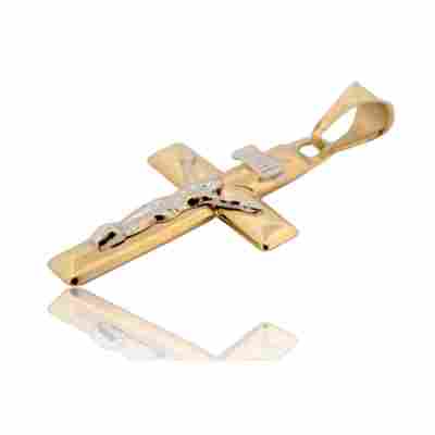 PANDANT AUR 14K_124476