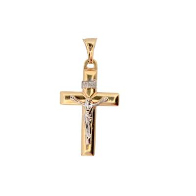 PANDANT AUR 14K_124476