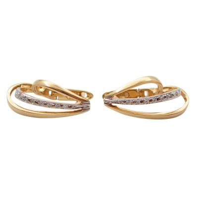 CERCEI AUR 14K_133050