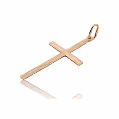 PANDANT AUR GALBEN 14K_124394
