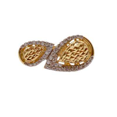 INEL AUR GALBEN 14K_128266