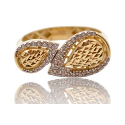 INEL AUR GALBEN 14K_128266