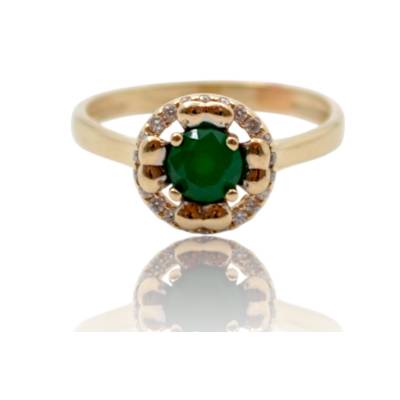 INEL AUR GALBEN 14K_137046