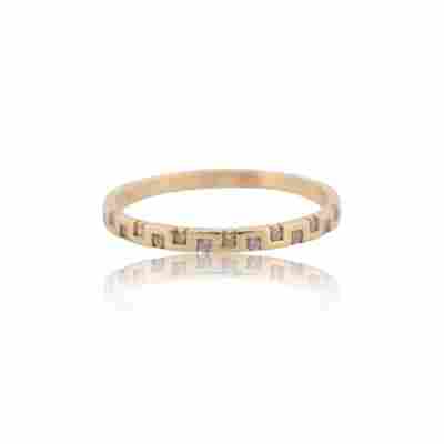 INEL AUR GALBEN 14K_127076