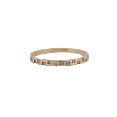 INEL AUR GALBEN 14K_127076