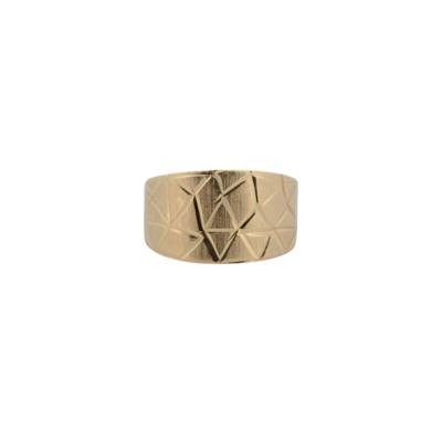 INEL AUR GALBEN 14K_126786