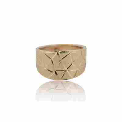 INEL AUR GALBEN 14K_126786
