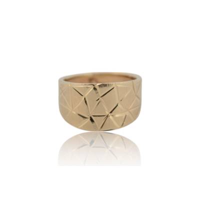 INEL AUR GALBEN 14K_126786