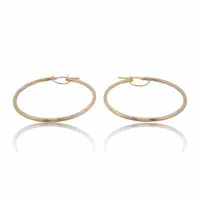 CERCEI AUR GALBEN 14K_127072