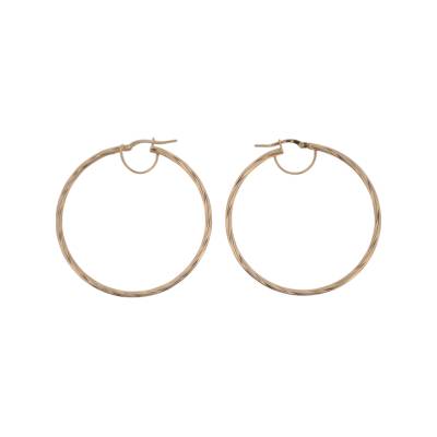CERCEI AUR GALBEN 14K_127072