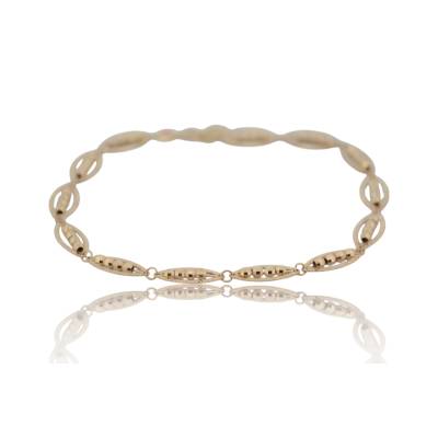 BRATARA AUR GALBEN 14K_126788