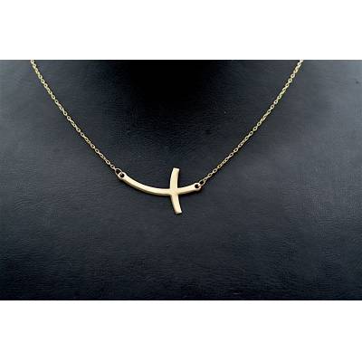 LANT AUR GALBEN 14K_125466