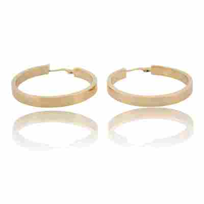 CERCEI AUR GALBEN 14K_125482