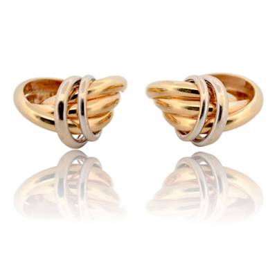 CERCEI AUR 14K_125513