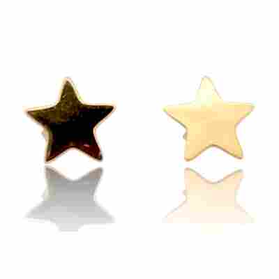 CERCEI AUR GALBEN 14K_125380