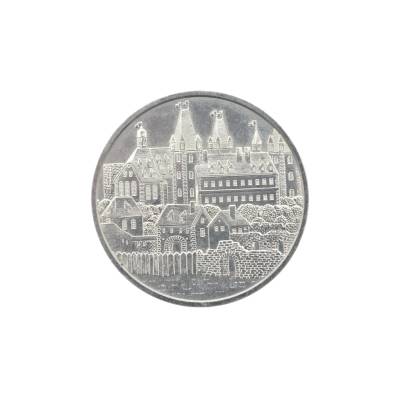 MONEDA 1 OZ ARGINT REPUBLIK OSTERREICH 1.50 EURO 2019 PURITATE 999.9_137967D