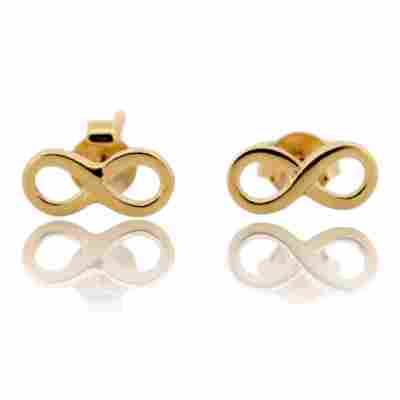 CERCEI AUR GALBEN 14K_125381