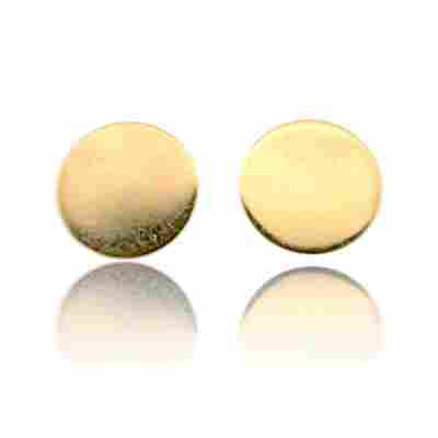 CERCEI AUR GALBEN 14K_125539