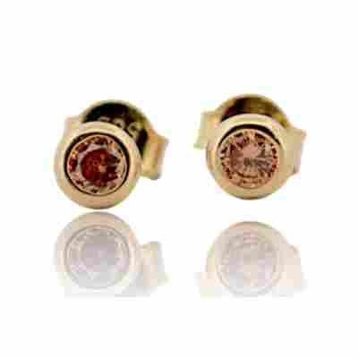 CERCEI AUR GALBEN 14K_125197