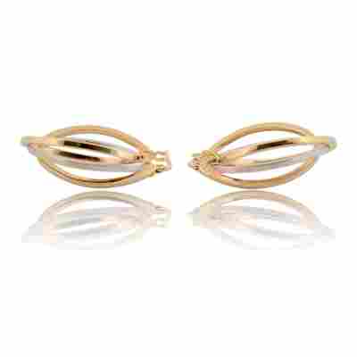 CERCEI AUR 14K_125595