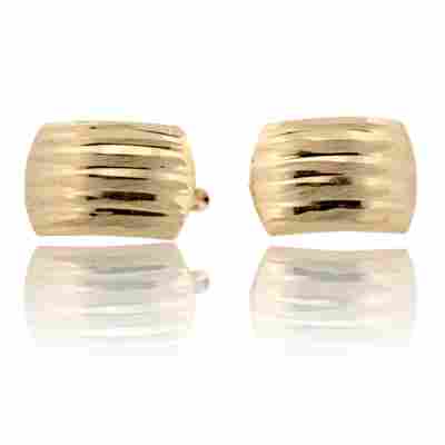 CERCEI AUR GALBEN 14K_125598