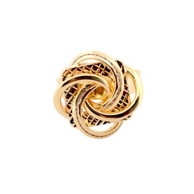 INEL AUR GALBEN 14K_125309