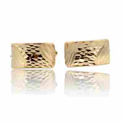 CERCEI AUR GALBEN 14K_125183