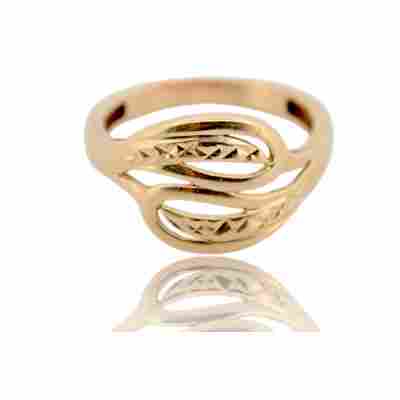 INEL AUR GALBEN 14K_125542