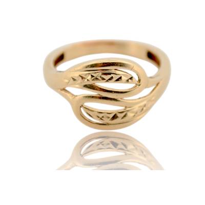 INEL AUR GALBEN 14K_125542