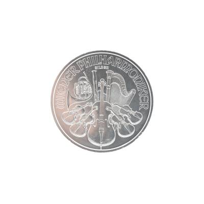 MONEDA DE ARGINT 1 OZ OSTERREICH 2020_137441