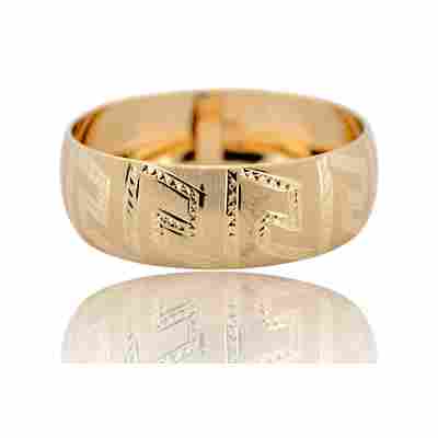 BRATARA AUR GALBEN 14K_125113