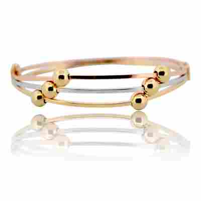 BRATARA AUR  14K_125114
