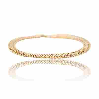 BRATARA AUR GALBEN 14K_124664