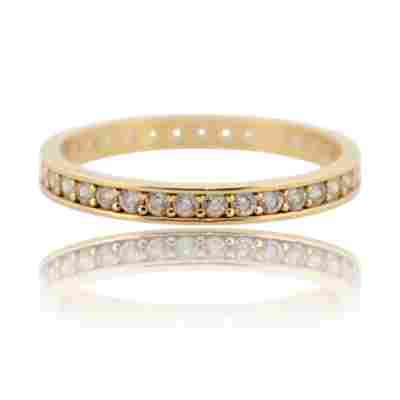 INEL AUR GALBEN 14K_125126