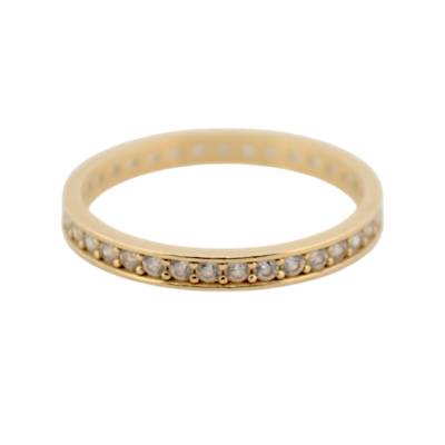 INEL AUR GALBEN 14K_125126