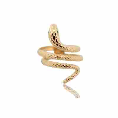 INEL AUR GALBEN 14K_125119