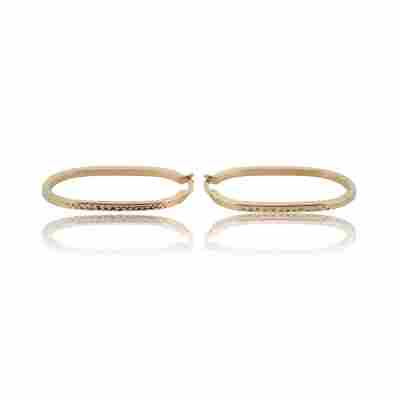CERCEI AUR GALBEN 14K_125131