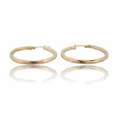 CERCEI AUR GALBEN 14K_124824