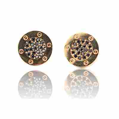 CERCEI AUR GALBEN 14K_124808