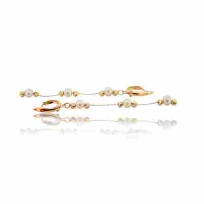 CERCEI AUR GALBEN 14K_124813