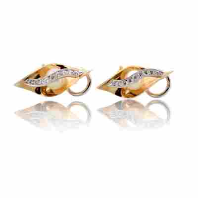 CERCEI AUR 14K_124845
