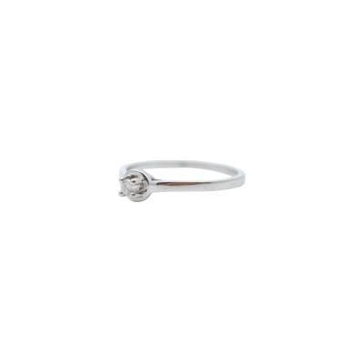 INEL DIN AUR ALB 14K CU DIAMANT NATURAL