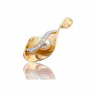 PANDANT AUR 14K_124846