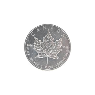 MONEDA DE ARGINT 1 OZ ELIZABETH II 2010 PURITATE 999_137420