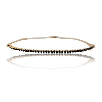 BRATARA AUR GALBEN 14K_124865