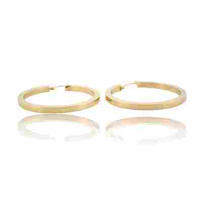 CERCEI AUR GALBEN 14K_124769