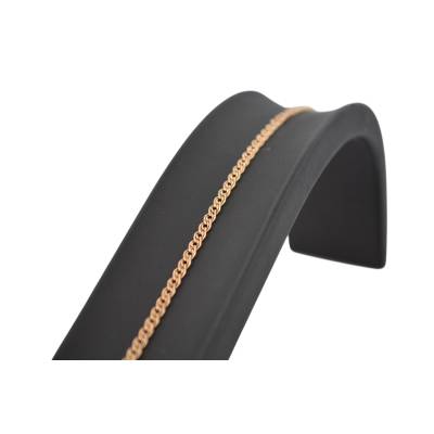 BRATARA AUR GALBEN 14K_120280
