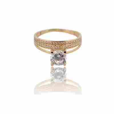 INEL AUR GALBEN 14K_124922