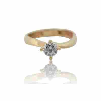INEL AUR GALBEN 14K_124933