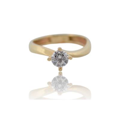 INEL AUR GALBEN 14K_124933